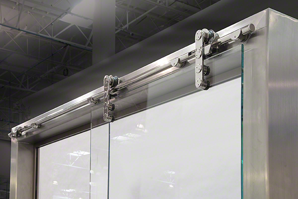 Laguna Series Sliding Door System