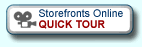 Storefronts Online QUICK TOUR