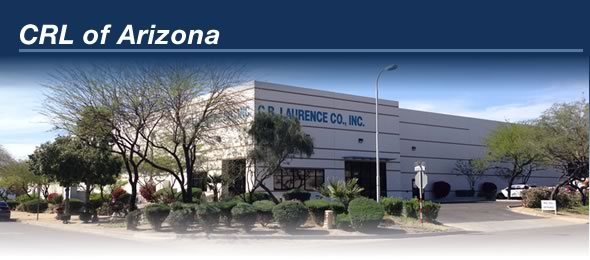CRL of Arizona